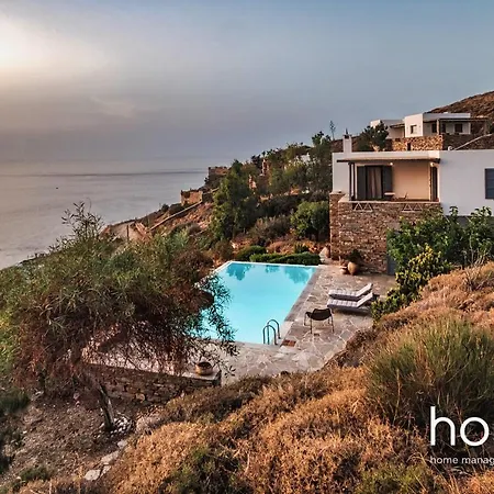 Homm In Kea Stunning Pool&view