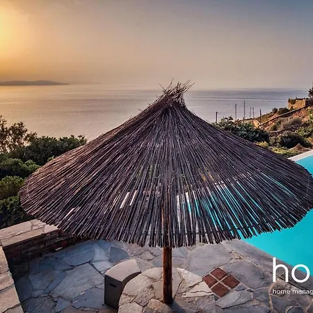 Homm In Kea Stunning Pool&view
